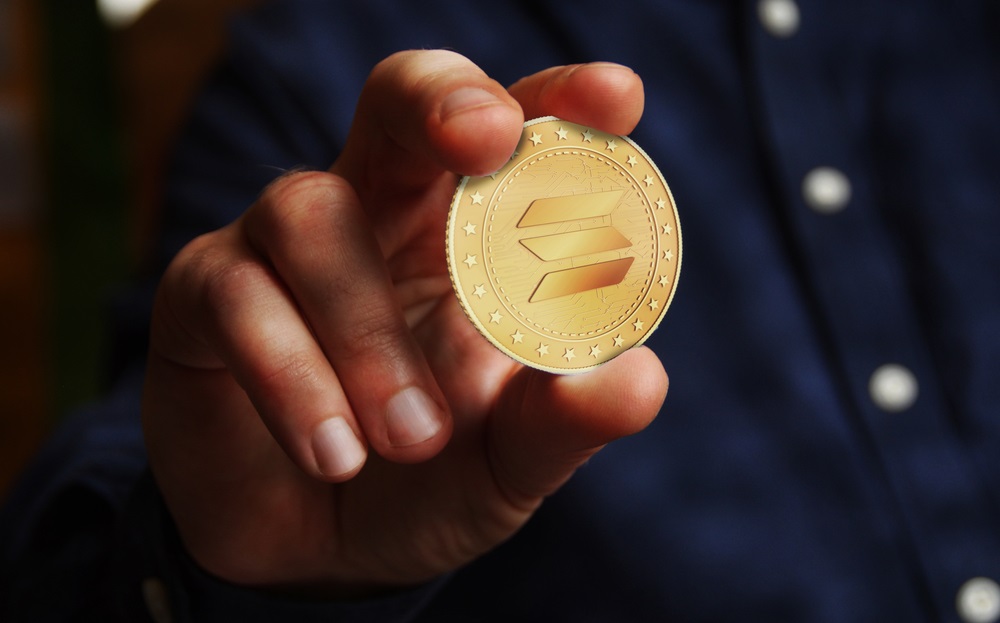 Einzahlungen von Solana in US-Dollar und Coins wurden an den Börsen Binance, OKEx und Bybit gestoppt