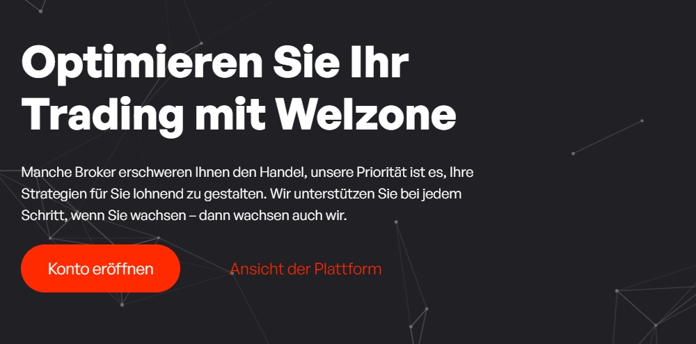 Welzone startseite