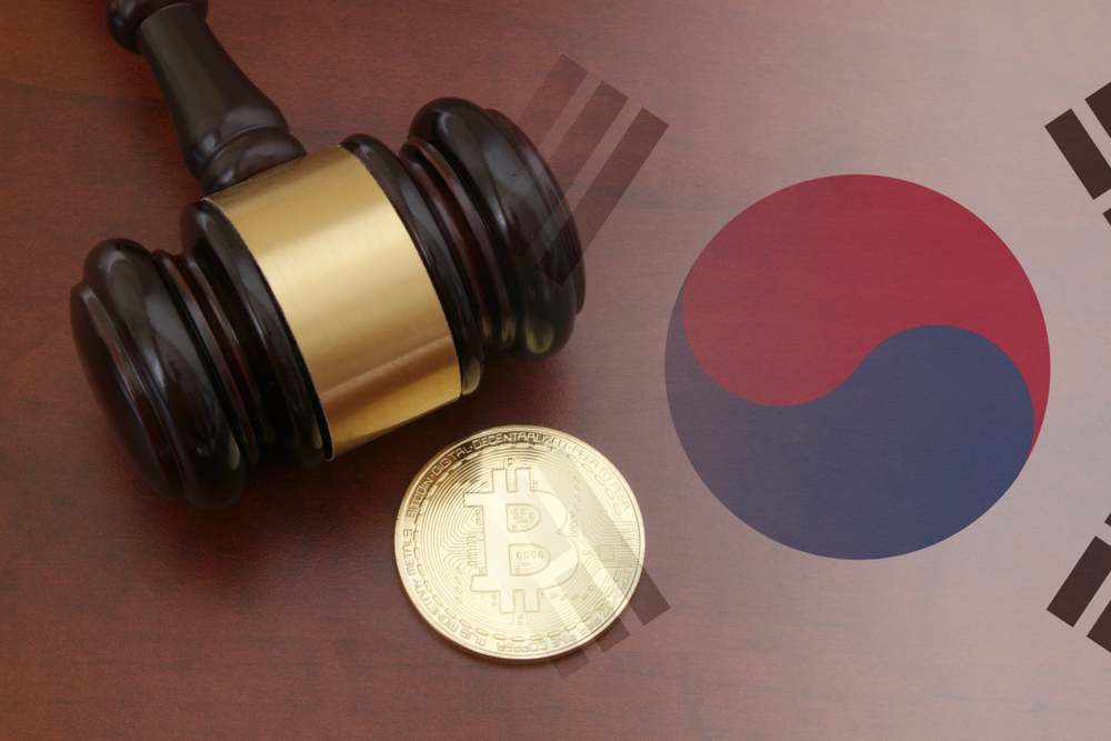 Südkoreanische Gesetze Haben Neue Wege Zur Regulierung Von Krypto