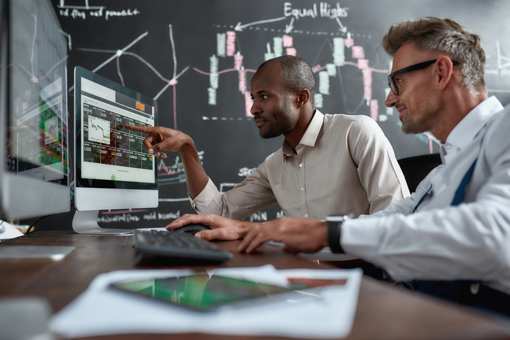 Invest Ecapitals – Professionelles Online-Trading