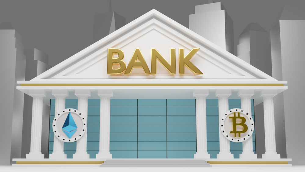 Bedenken wegen Beteiligung von FTX an Bank geäußert