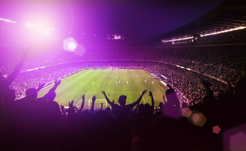 Binance Veröffentlicht NFTs Und Token, Die Der World Cup Gewidmet Sind