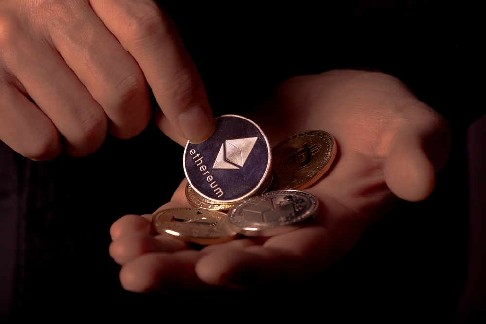 FTX-Hacker hat 50.000 ETH entsorgt