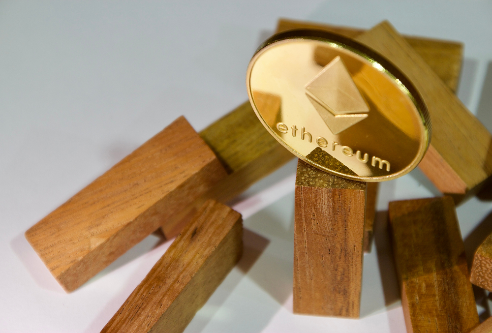 FTX-Hacker hat mehr als 200.000.000 $ in ETH aufgeteilt