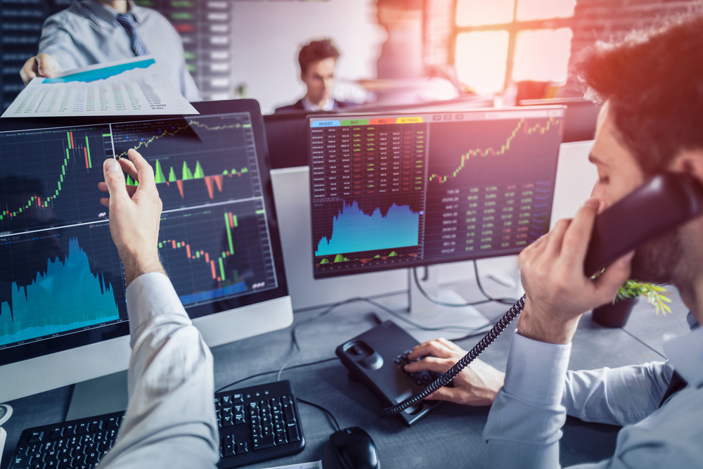 BTC EU Bewertung – Sollten Sie Mit Diesem Broker Handeln?