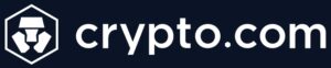 Crypto.com Exchange logo