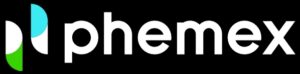 Phemex logo