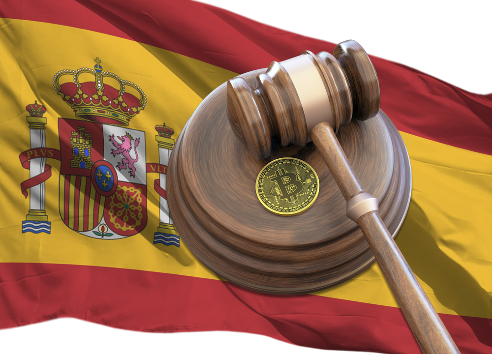 Spaniens BDE Will Mit Der Cbdc-idee Spielen