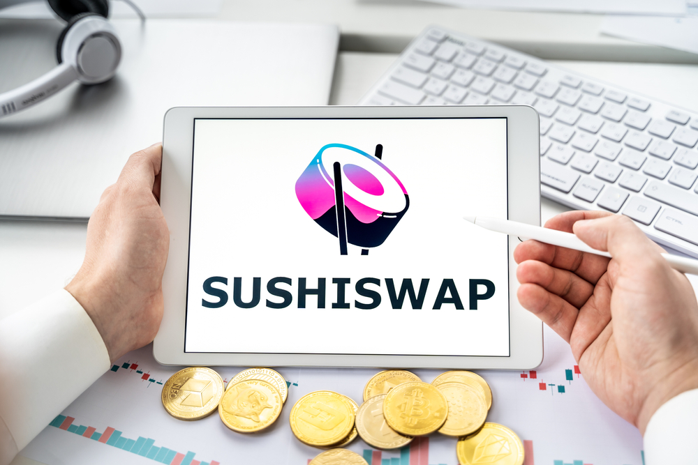 Sushiswap Will Sich Umstrukturieren, Um Die Insolvenz Zu Vermeiden
