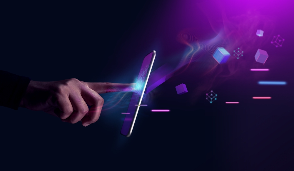 Mobile Ist Immer Noch Die Größte Technologische Plattform Für Krypto