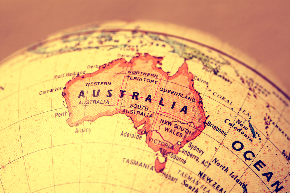 Australien Wird Die Regulierung Der Krypto-industrie In Angriff Nehmen