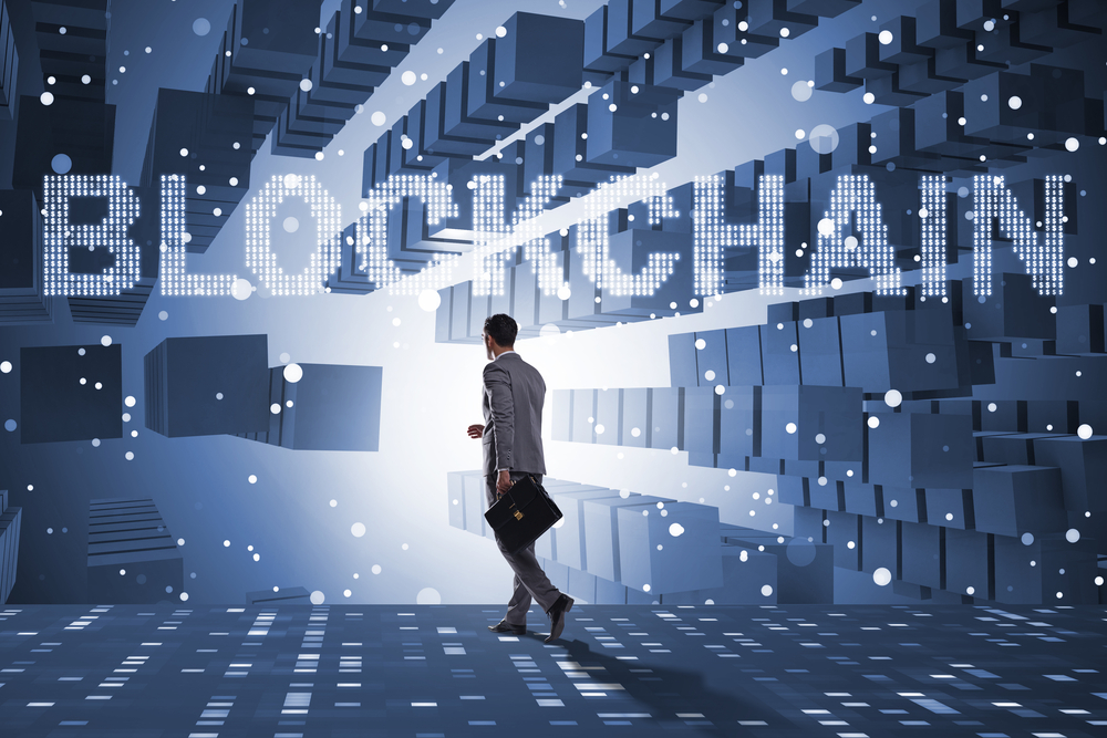 Blockchain-Zahlungen Werden Jetzt Von Stripe Genutzt