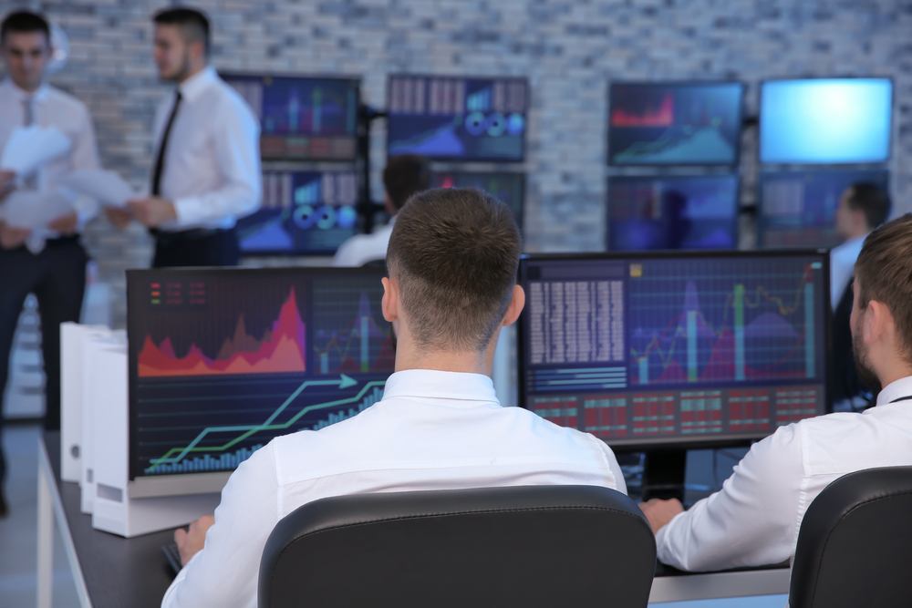Goldman Sachs Will Mehr Krypto-unternehmen Kaufen