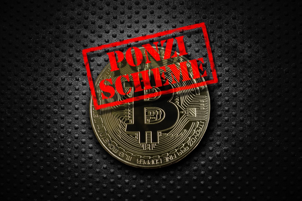 Wanted Ponzi Crypto Scheme Busted Through Joint Efforts of Albania and Italy