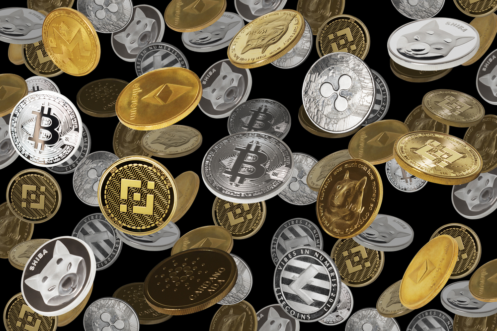 More Than $19 Billion Has Left Exchanges Since FTX’s Collapse