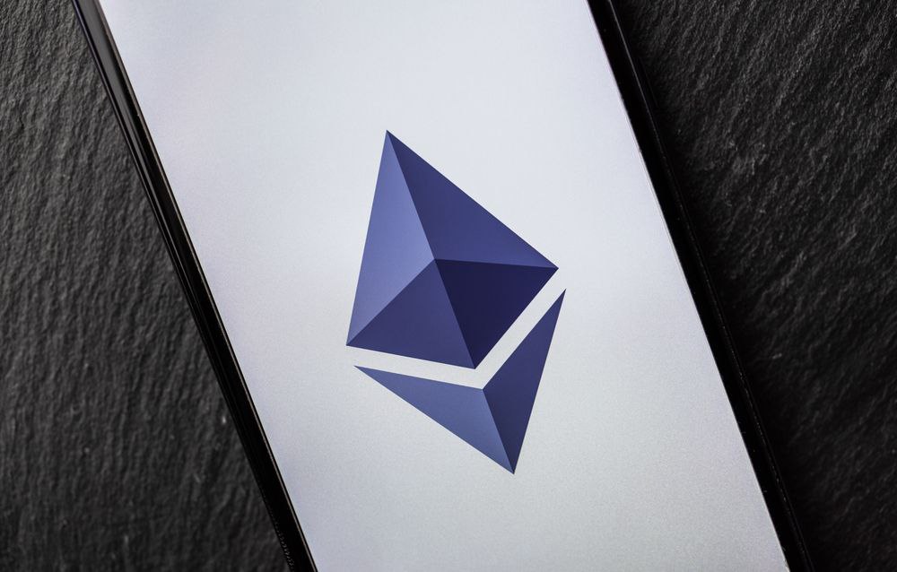 Despite Consistent Selling Attempts From Bears, ETH Price May Surge To $1,334