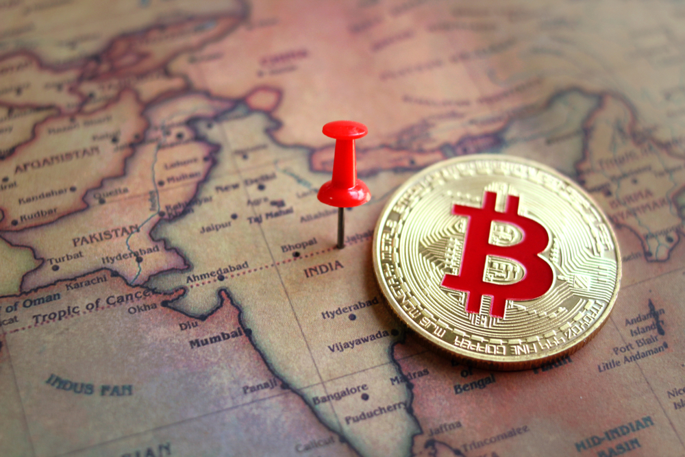 Indian Central Bank Says Digital Currency Transactions To Stay Anonymous