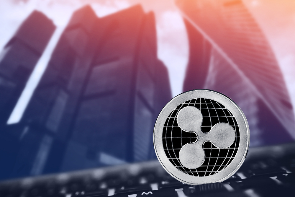 With Holders Breaching A Key Landmark, Whales Have Started Moving XRP