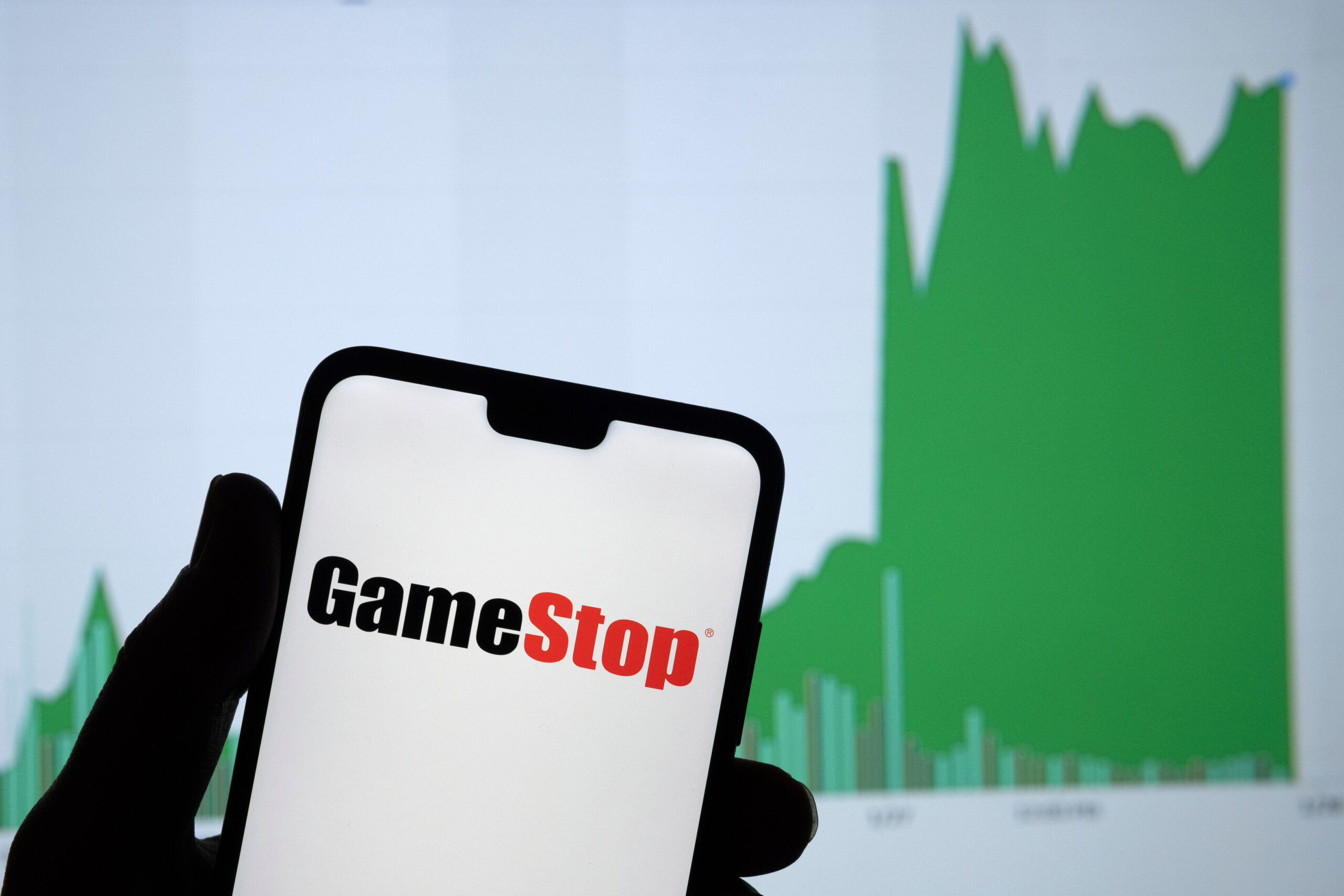 GameStop To Stop Cryptocurrency Efforts, Crypto Sector Loses One Major Investor
