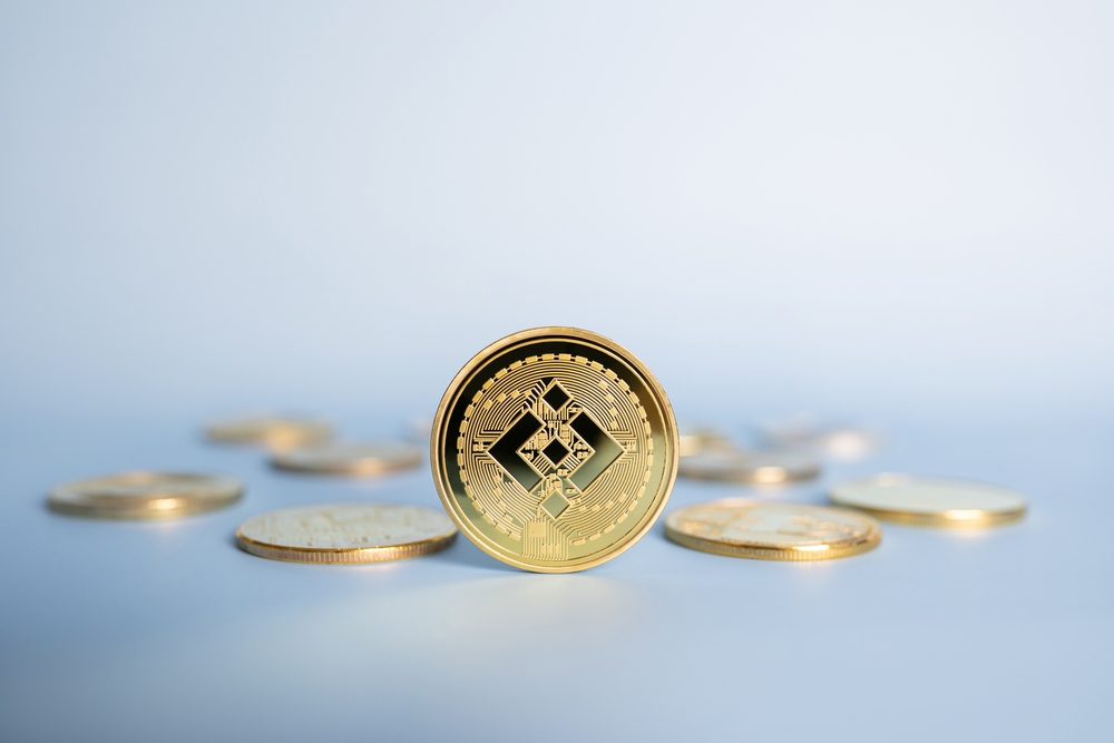 BNB’s Trade Volume Increases and Orbeon Protocol’s Price Surges as FTX Aftermaths Settles