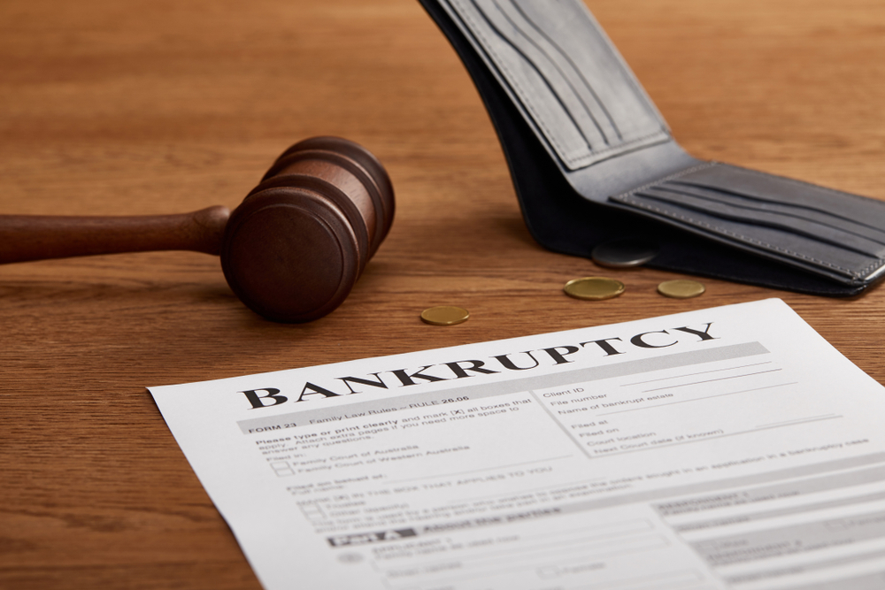 Bank Run Caused Crypto Lender Genesis To Fail; Imminent Bankruptcy Anticipated