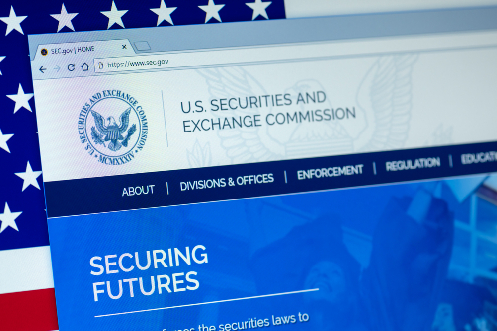 SEC Rejects Another Bitcoin ETF Application From 21Shares And ARK
