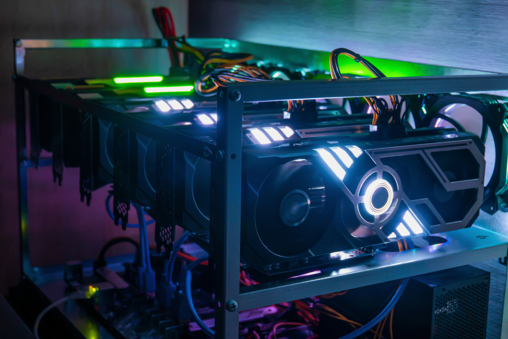 Bitcoin Miner GRIID’s NYSE Arrival Sees Delay Once More