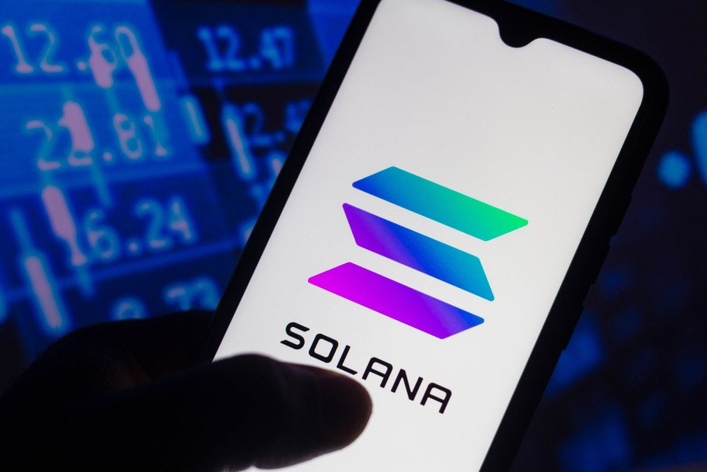 Transactions on Solana Slowdown as Network Faces a Technical Glitch