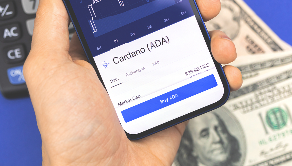ADA Gives Way To Bears, Loses Momentum And Grip At $0.38 Mark
