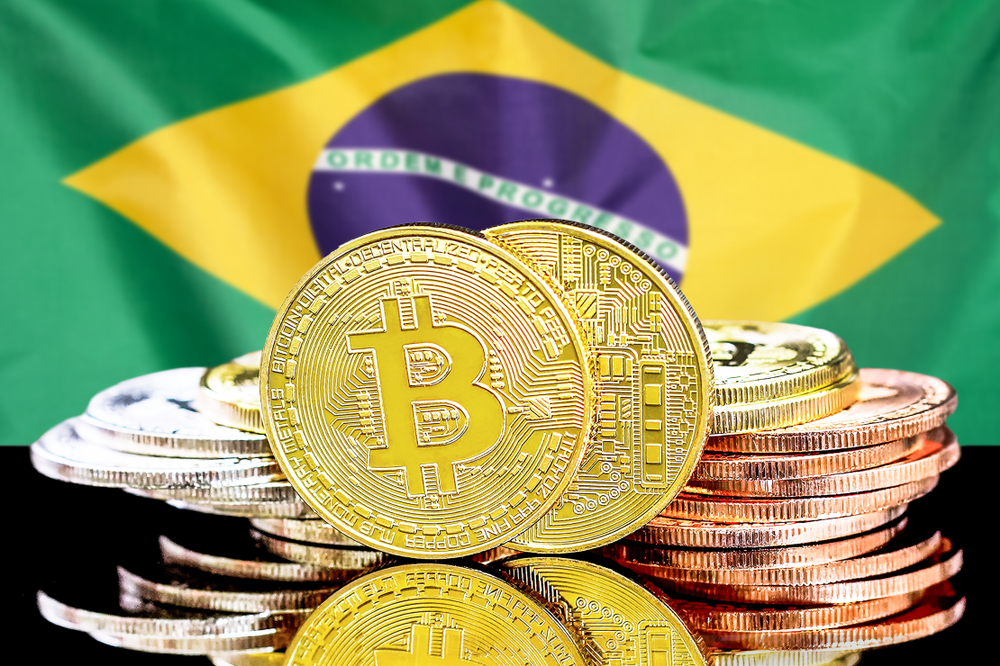 Brazilian Fintech Firm Partners With Azimut For Offering Crypto Services
