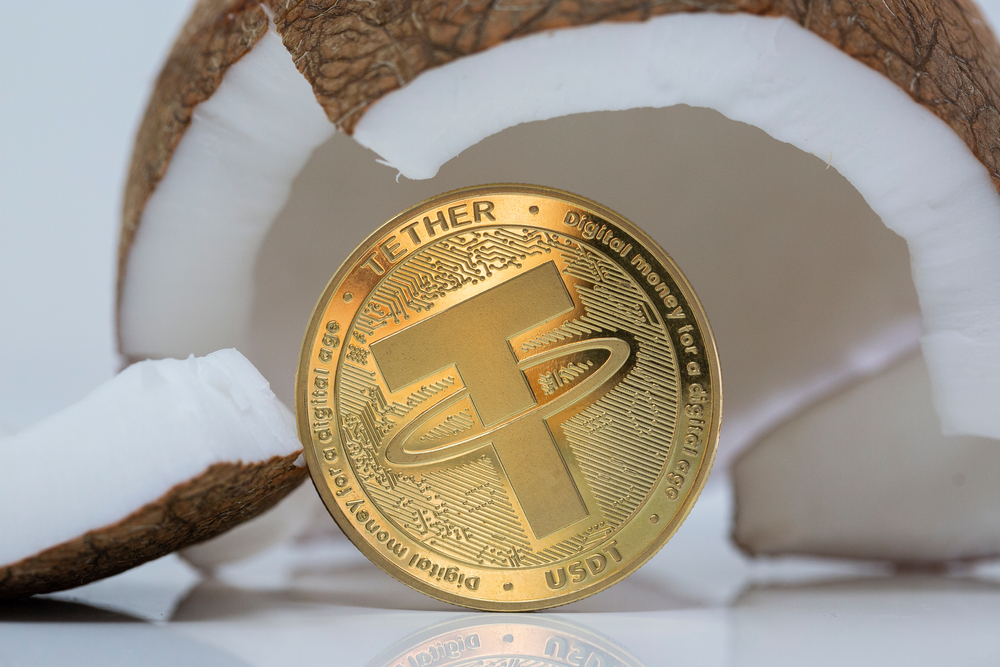Market Capitalization Of Tether Is Approaching $70 Billion While BUSD Faces SEC Pressure
