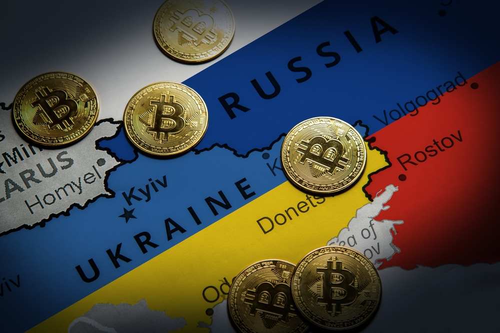 Thousands Of Ukrainians Participate In Crypto Course