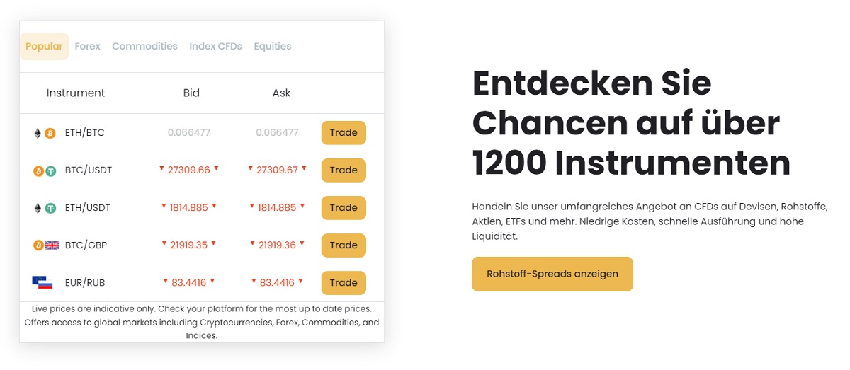 Handelspaaren premiumerpro.co