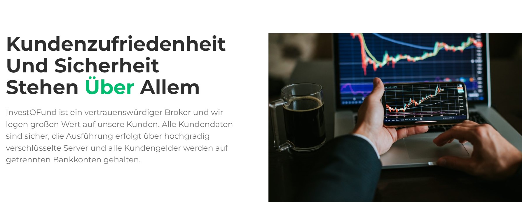 Investofund Investing