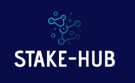 Stakehub Logo