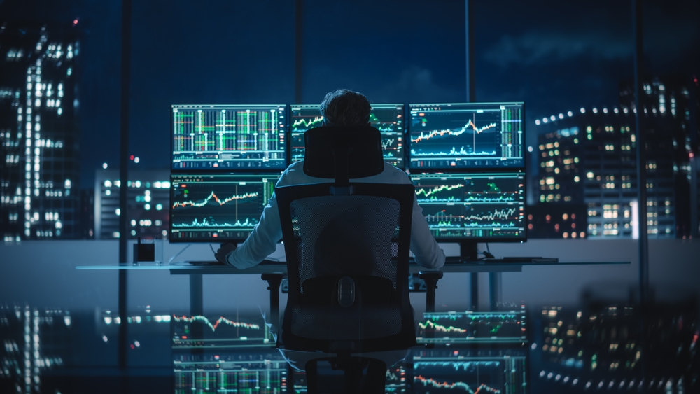 Krypto-Investitionen 101: Wie man in die Welt der digitalen Währungen einsteigt