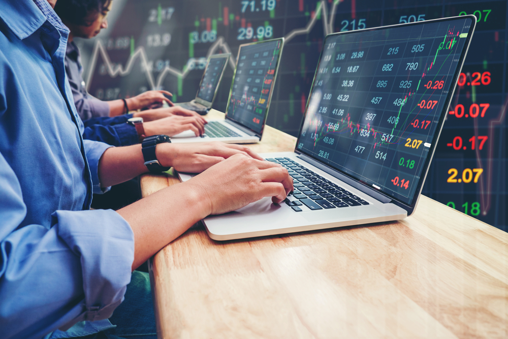 Krypto Und FX Ganz Einfach Mit Stake-Hub Traden