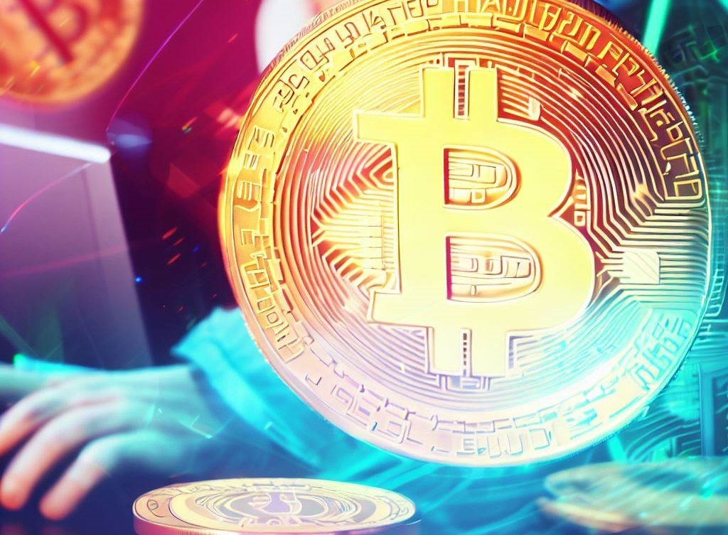 Kryptowährung im Gaming: Die Überschneidung von digitalen Währungen und virtuellen Welten