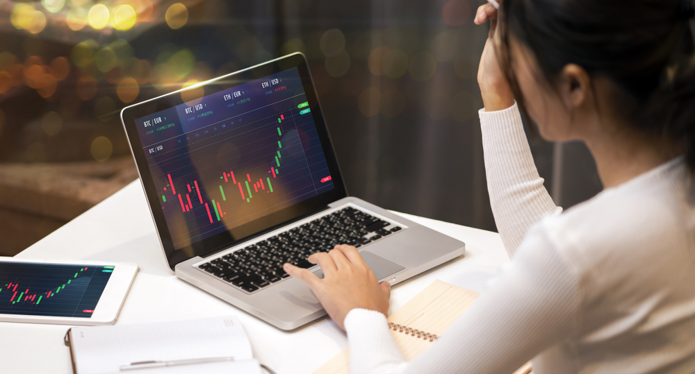 Starten Sie das Trading 2023 mit First Invest Capital