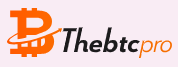The BTC Pro logo