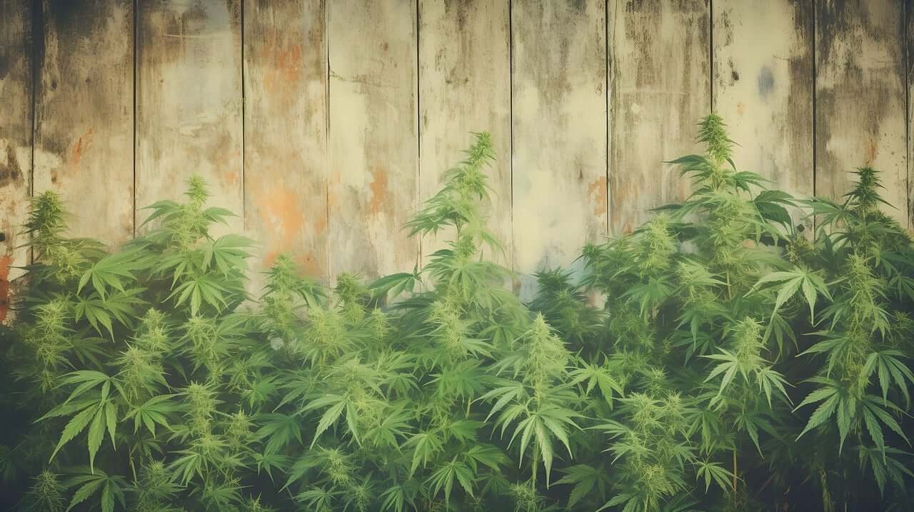 Neuer Cannabis-ETF stößt auf den Markt während Cannabis-Aktien boomen