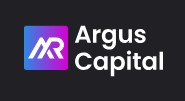 ArgusCapital logo