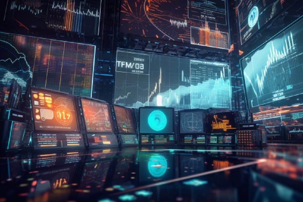 Top 8 AI-Kryptos im Jahr 2023: Alles, was du wissen musst