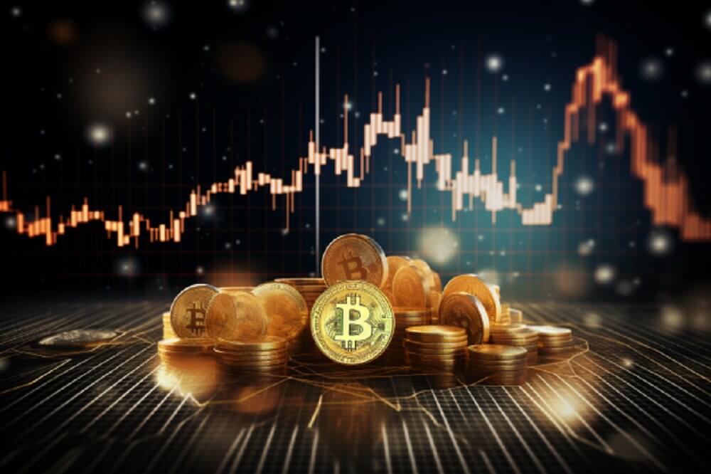 Bitcoin strebt $30.000-Marke an, unterstützt durch die Stimmung zur ETF-Zulassung