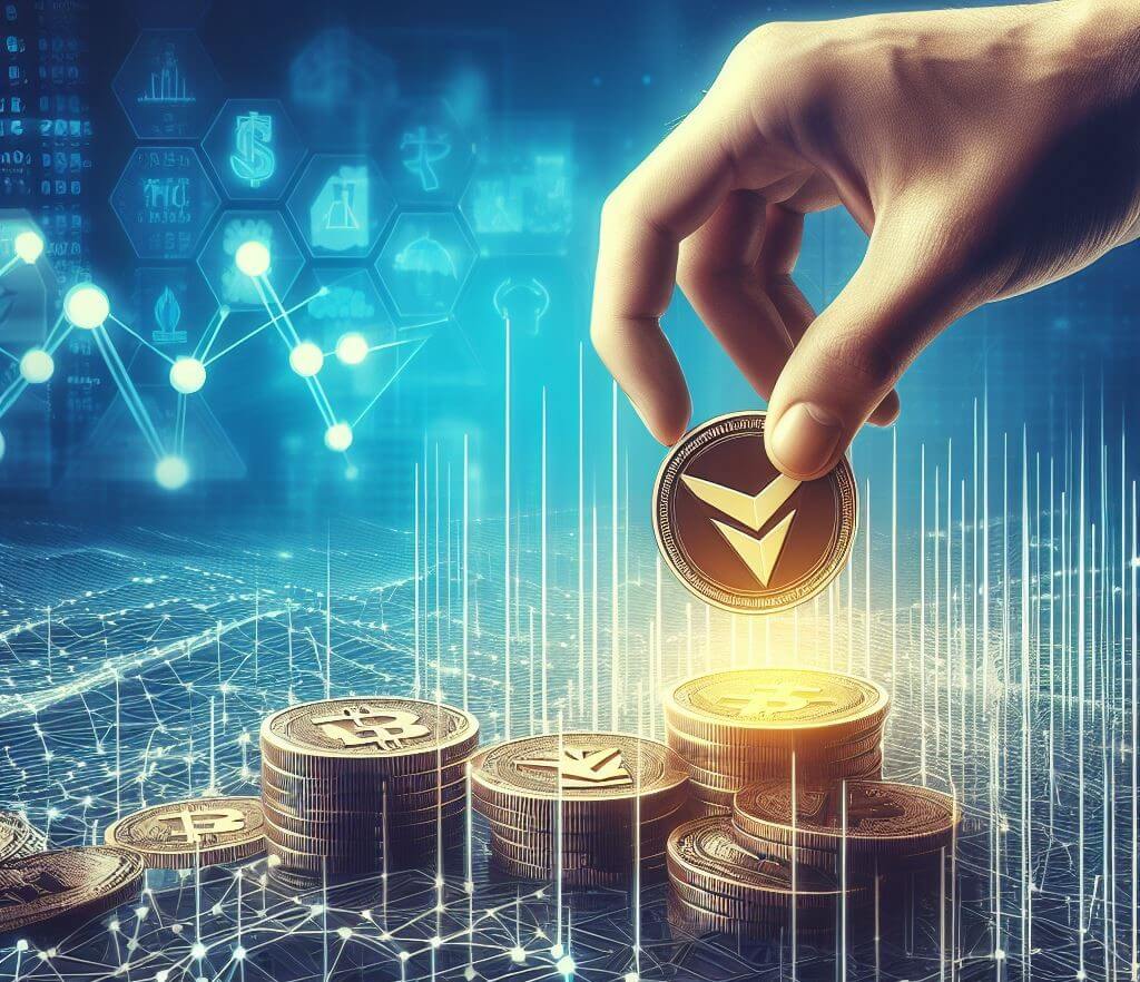 Was sind Stablecoins? - Eine Einführung