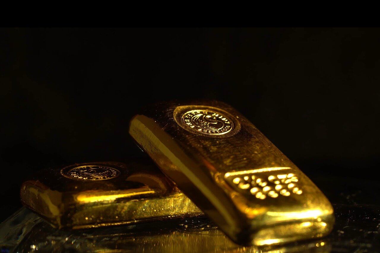 Gold-Pegged Cryptos: Eine Schritt für Schritt Anleitung für Einsteiger