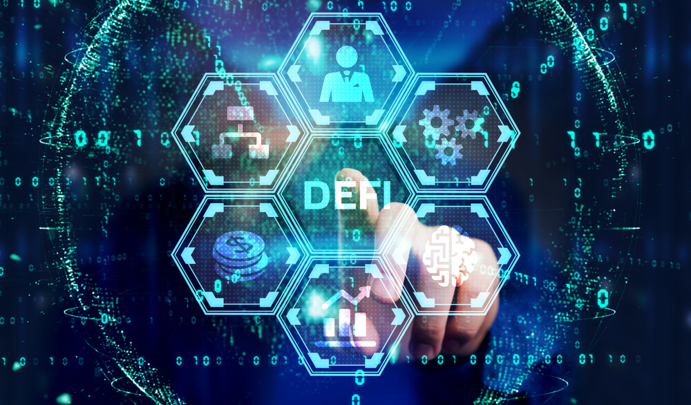 DeFi-Sicherheitsprotokolle: Ein umfassender Leitfaden