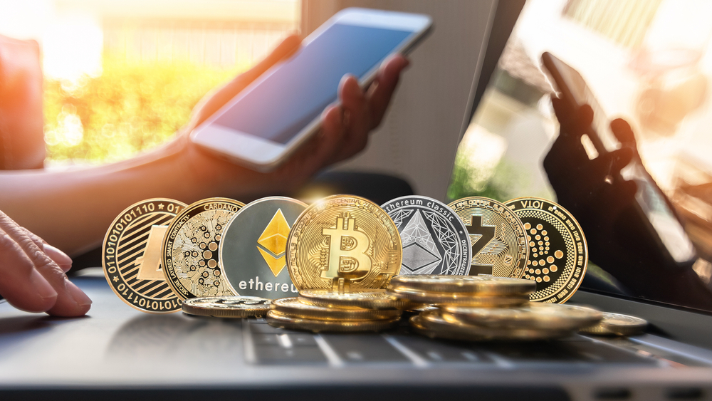 Choose Capital Asset Offering