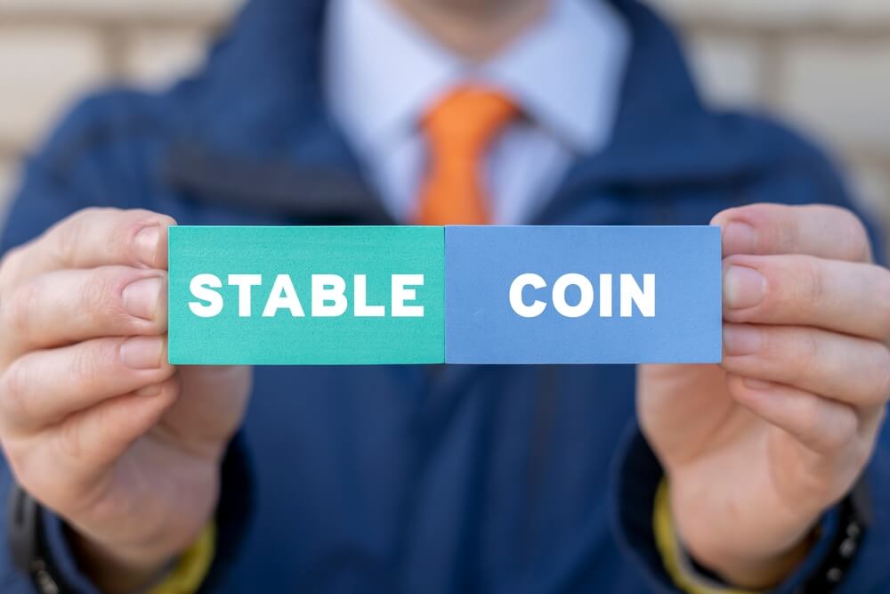 Top-Fed-Beamter sagt, Stablecoins müssen reguliert werden