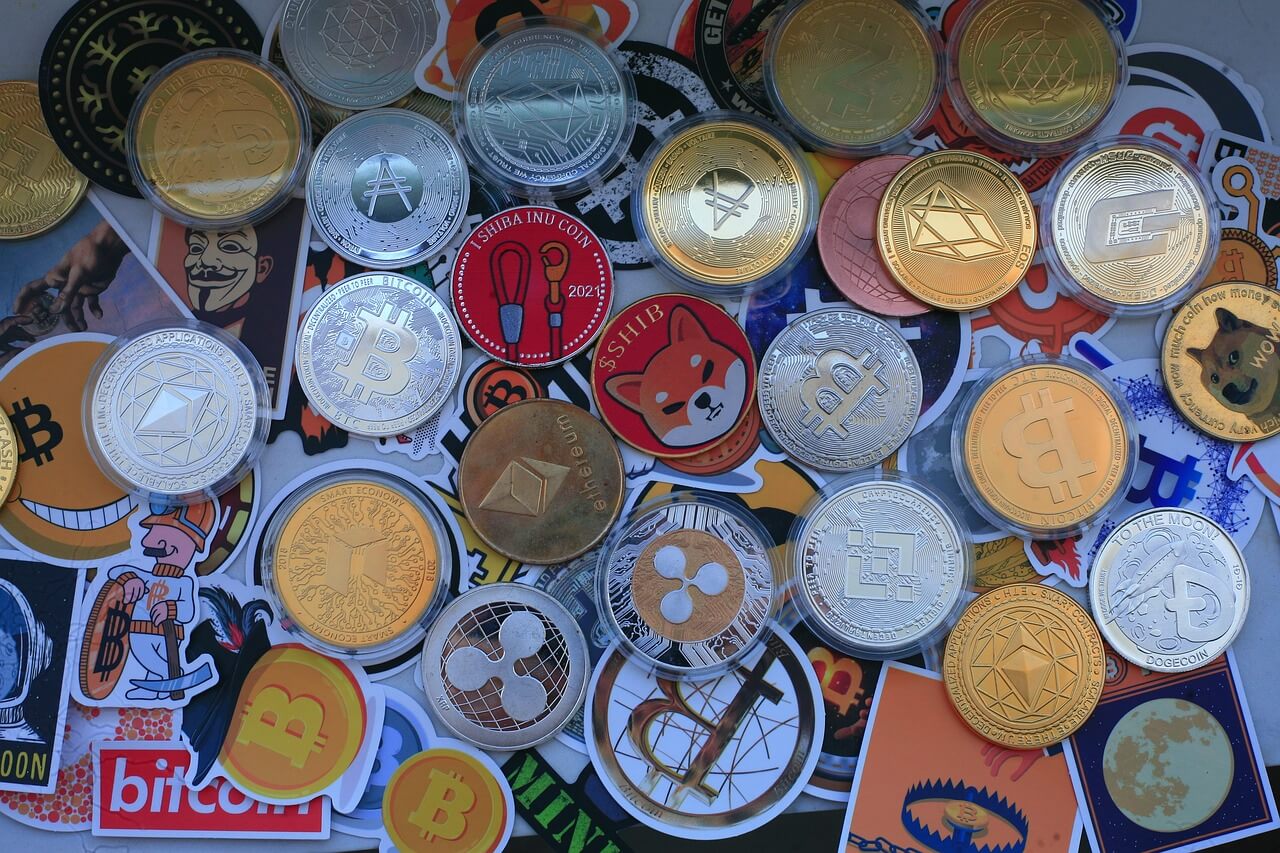 Welche Kryptowährung wird 2024 dominieren?